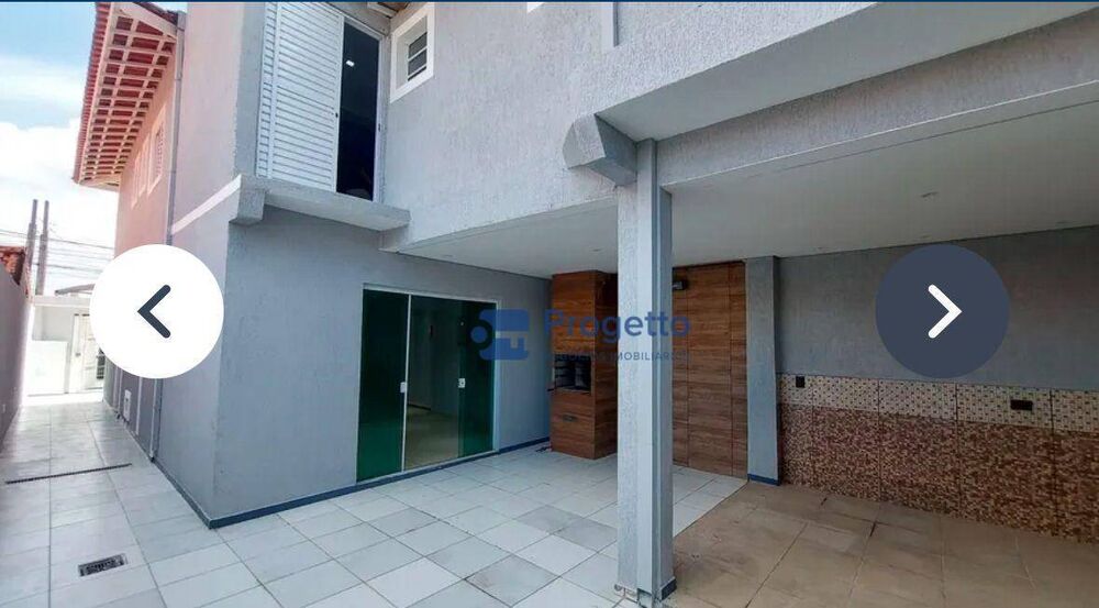 Casa, 4 quartos, 175 m² - Foto 18