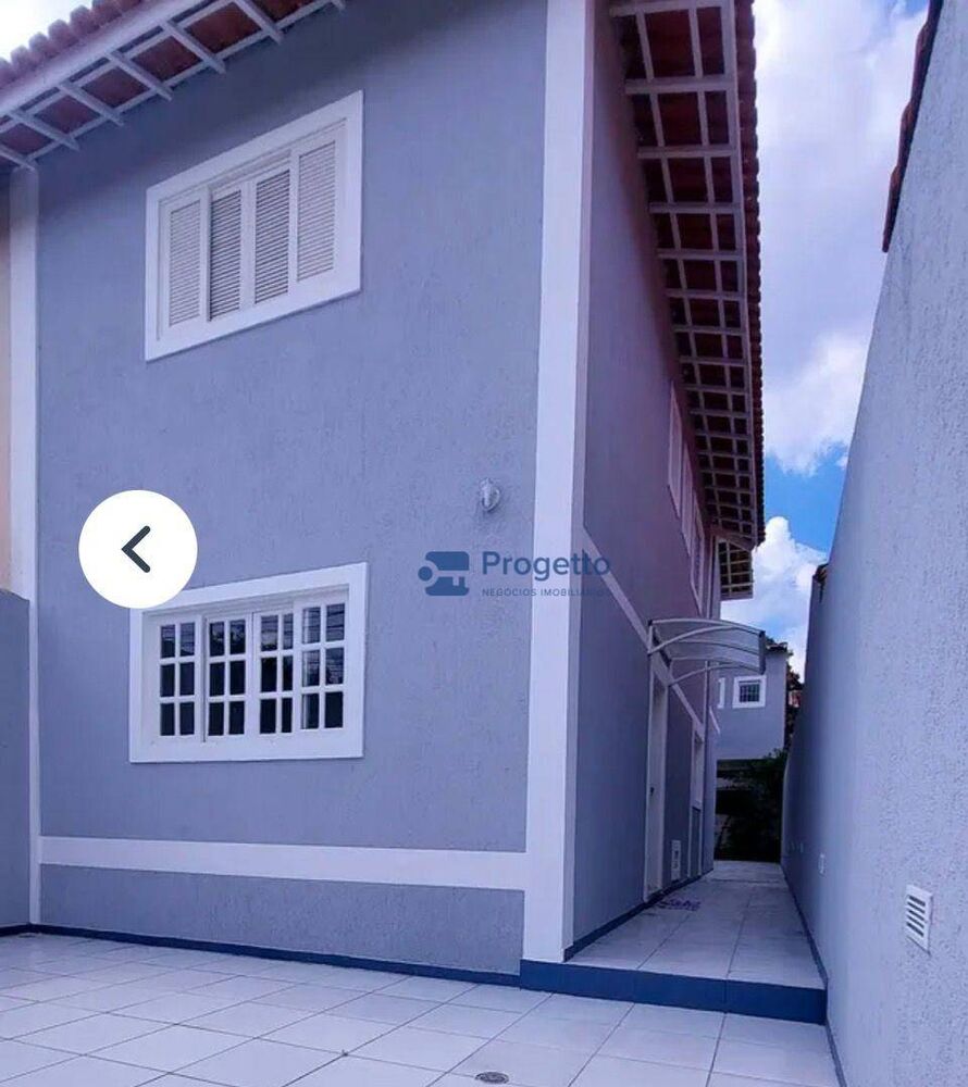 Casa, 4 quartos, 175 m² - Foto 20