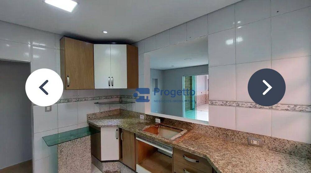 Casa, 4 quartos, 175 m² - Foto 4