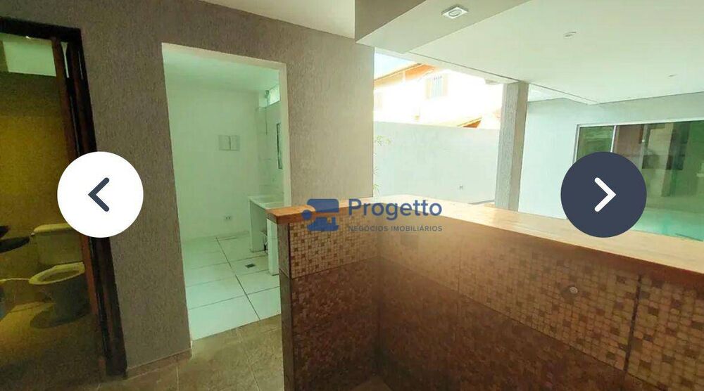 Casa, 4 quartos, 175 m² - Foto 13
