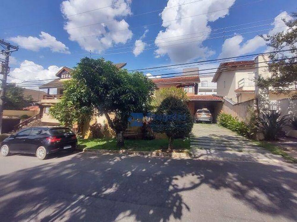 Casa de Condomínio, 4 quartos - Foto 3