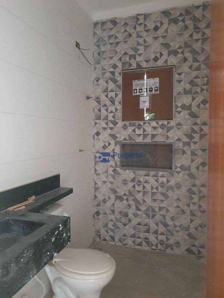 Casa de Condomínio, 3 quartos - Foto 10