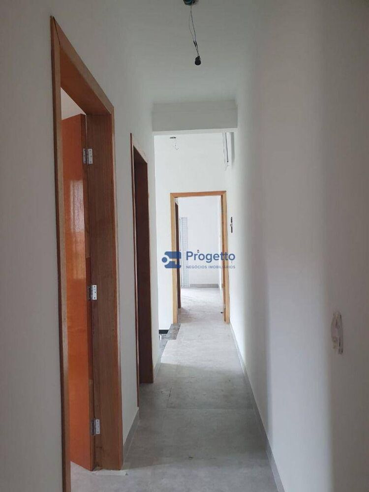 Casa de Condomínio, 3 quartos - Foto 5