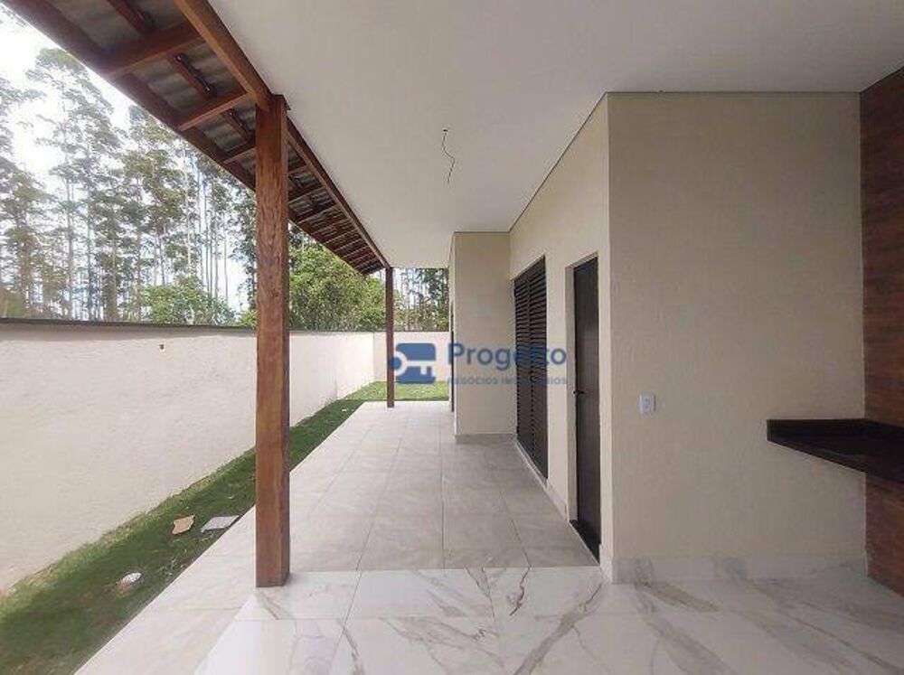 Casa de Condomínio, 3 quartos - Foto 8