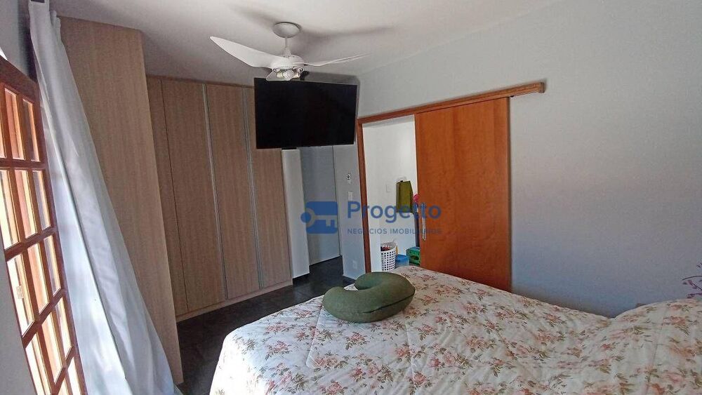 Casa de Condomínio, 4 quartos - Foto 7