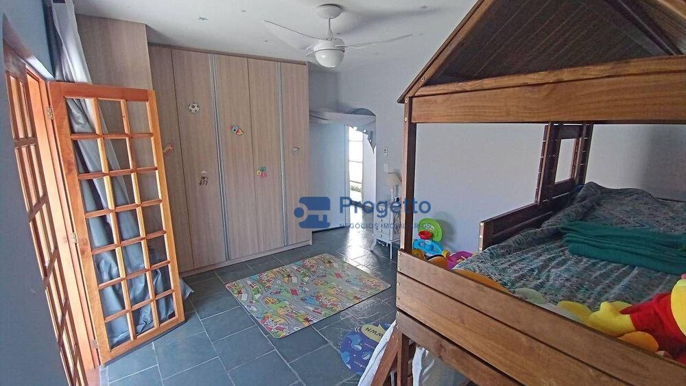 Casa de Condomínio, 4 quartos - Foto 4