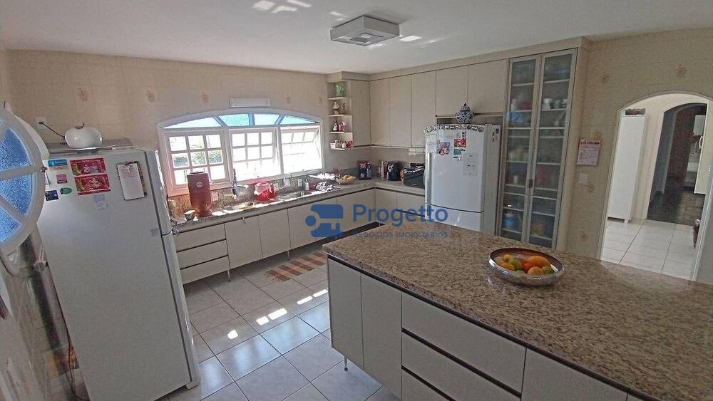 Casa de Condomínio, 4 quartos - Foto 2