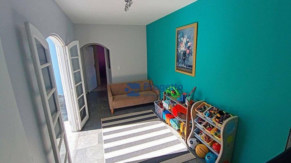 Casa de Condomínio, 4 quartos - Foto 12