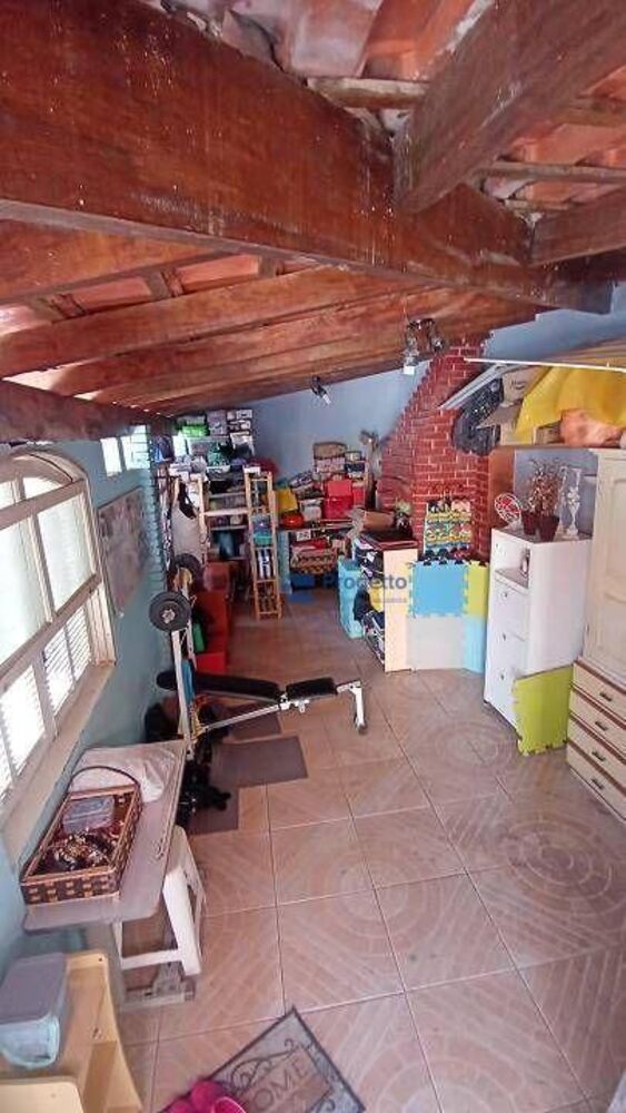 Casa de Condomínio, 4 quartos - Foto 9