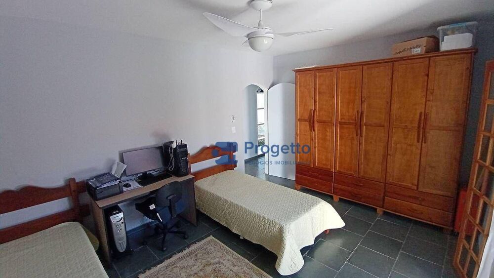 Casa de Condomínio, 4 quartos - Foto 11