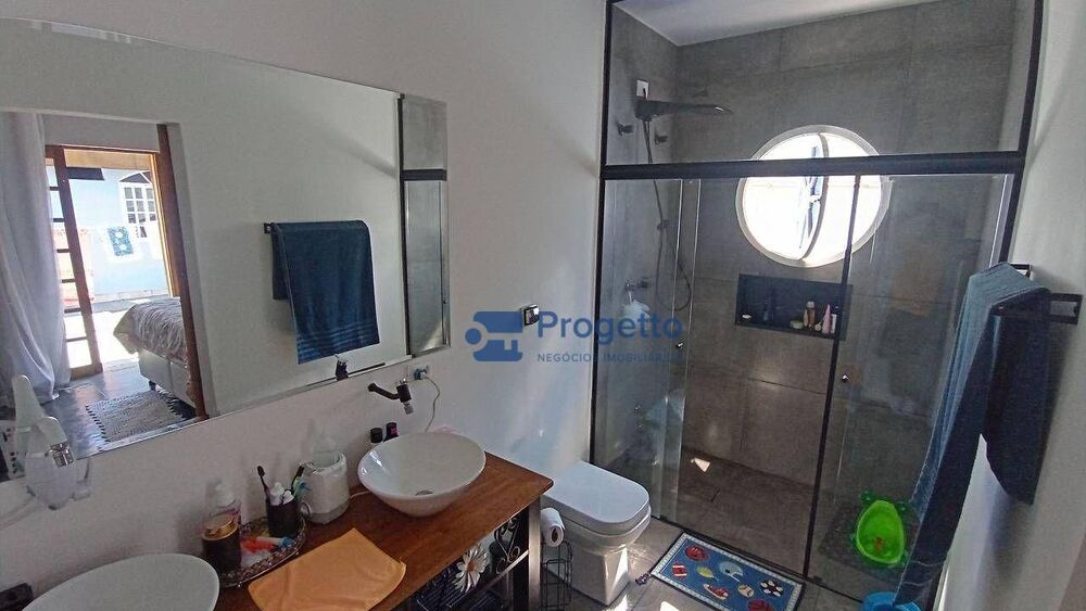 Casa de Condomínio, 4 quartos - Foto 6