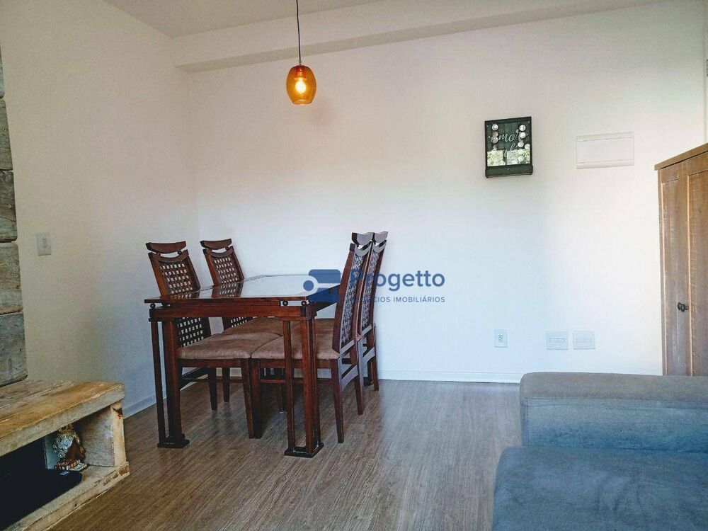 Apartamento, 2 quartos, 46 m² - Foto 7