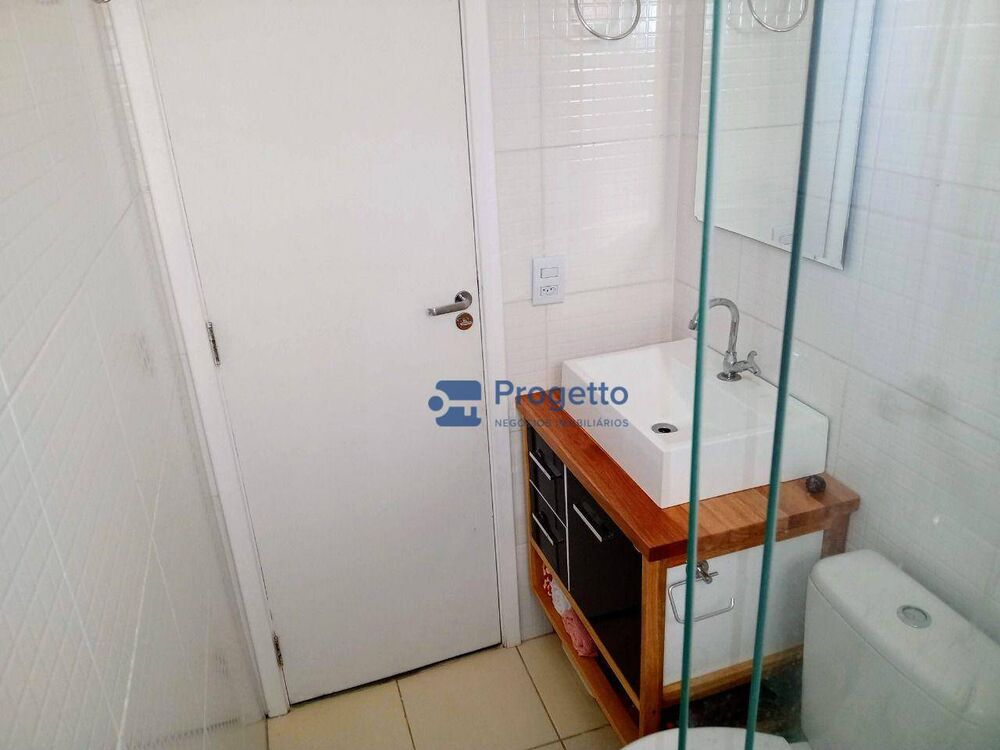 Apartamento, 2 quartos, 46 m² - Foto 2