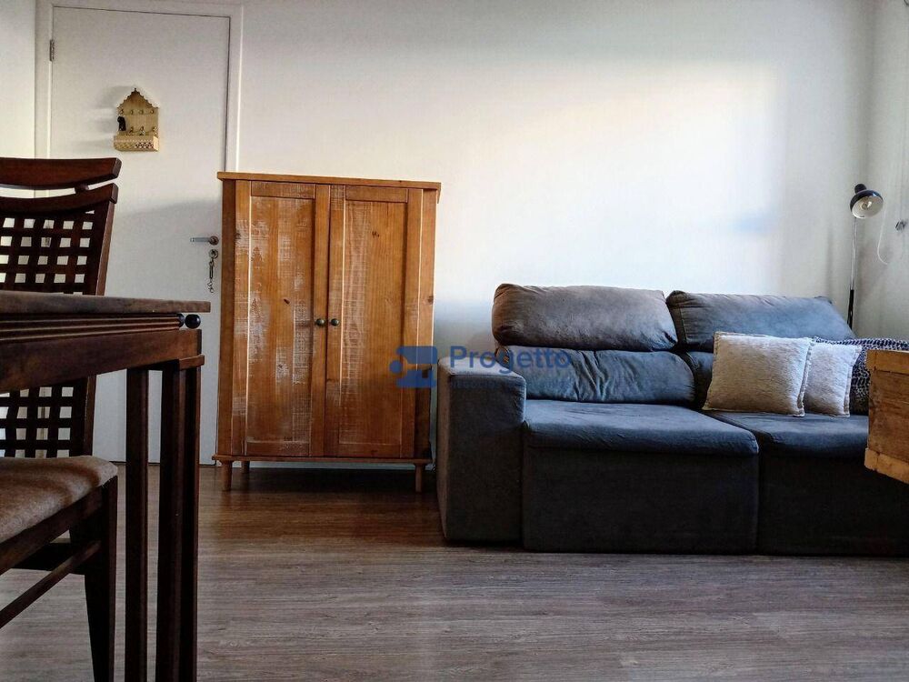 Apartamento, 2 quartos, 46 m² - Foto 8