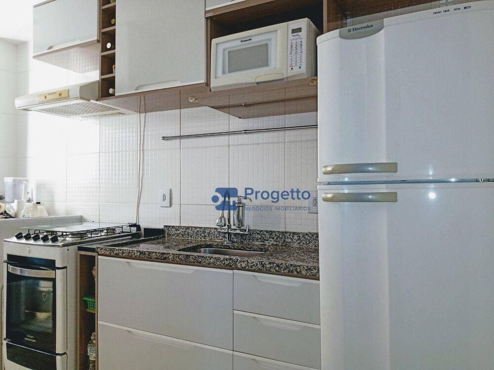 Apartamento, 2 quartos, 46 m² - Foto 5
