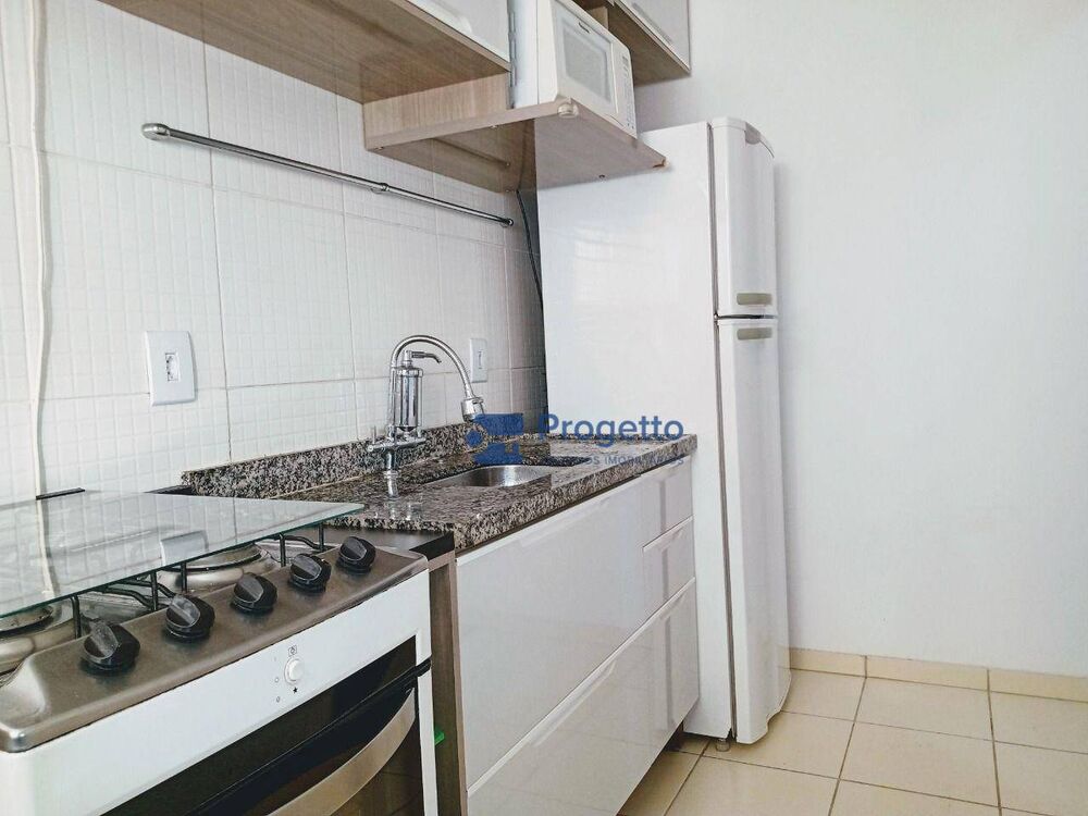 Apartamento, 2 quartos, 46 m² - Foto 4