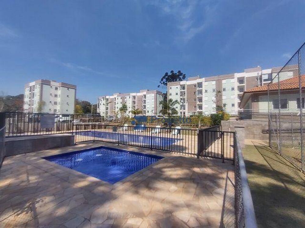 Apartamento, 3 quartos, 60 m² - Foto 4