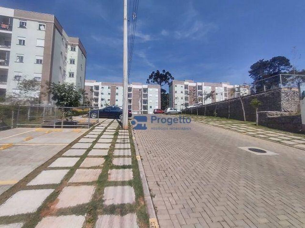 Apartamento, 3 quartos, 60 m² - Foto 3
