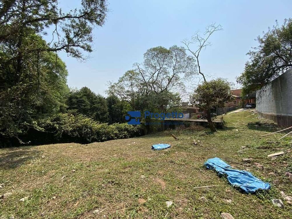 Loteamento e Condomínio, 1000 m² - Foto 1