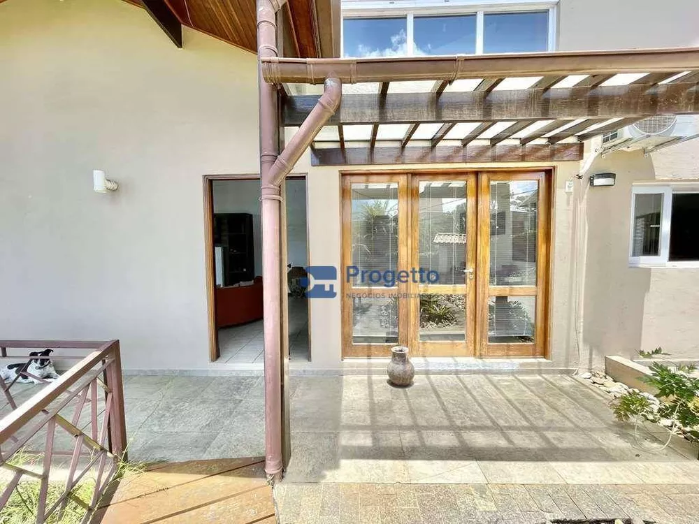 Casa de Condomínio à venda com 4 quartos, 1206m² - Foto 16