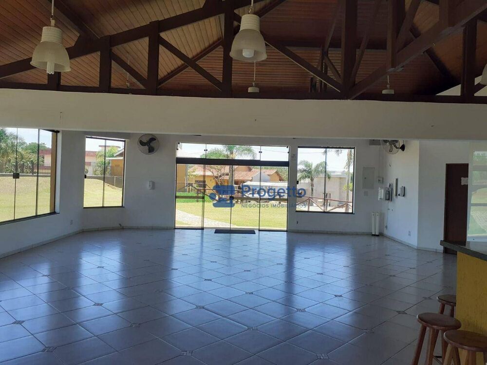 Casa de Condomínio à venda com 5 quartos, 396m² - Foto 15
