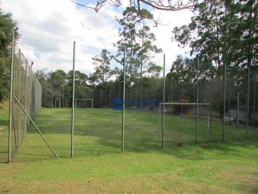 Casa de Condomínio à venda com 5 quartos, 396m² - Foto 18