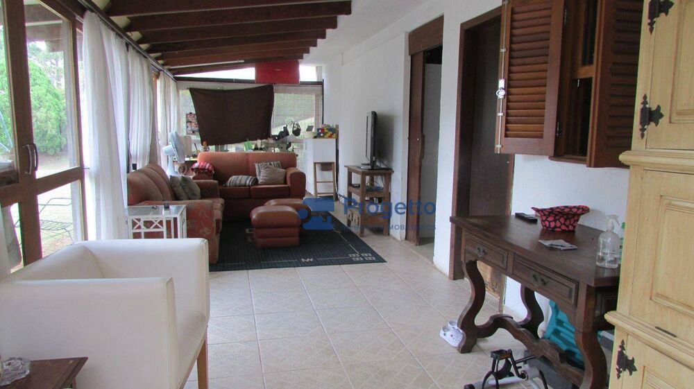 Casa de Condomínio à venda com 5 quartos, 396m² - Foto 10