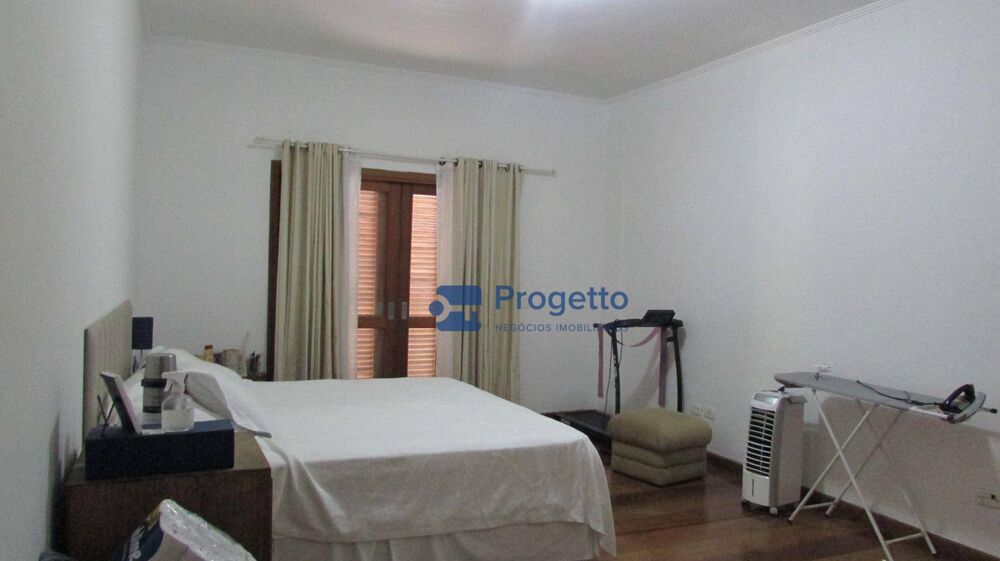 Casa de Condomínio à venda com 5 quartos, 396m² - Foto 6