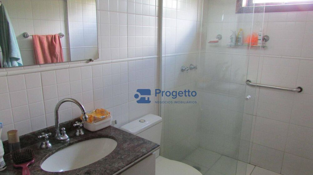 Casa de Condomínio à venda com 5 quartos, 396m² - Foto 8