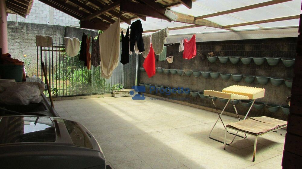 Casa de Condomínio à venda com 5 quartos, 396m² - Foto 5