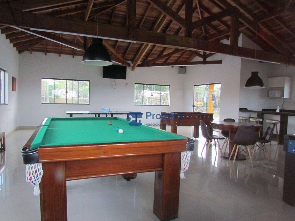 Casa de Condomínio à venda com 5 quartos, 396m² - Foto 17