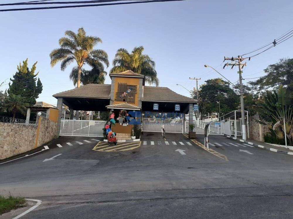 Casa de Condomínio à venda com 5 quartos, 396m² - Foto 20