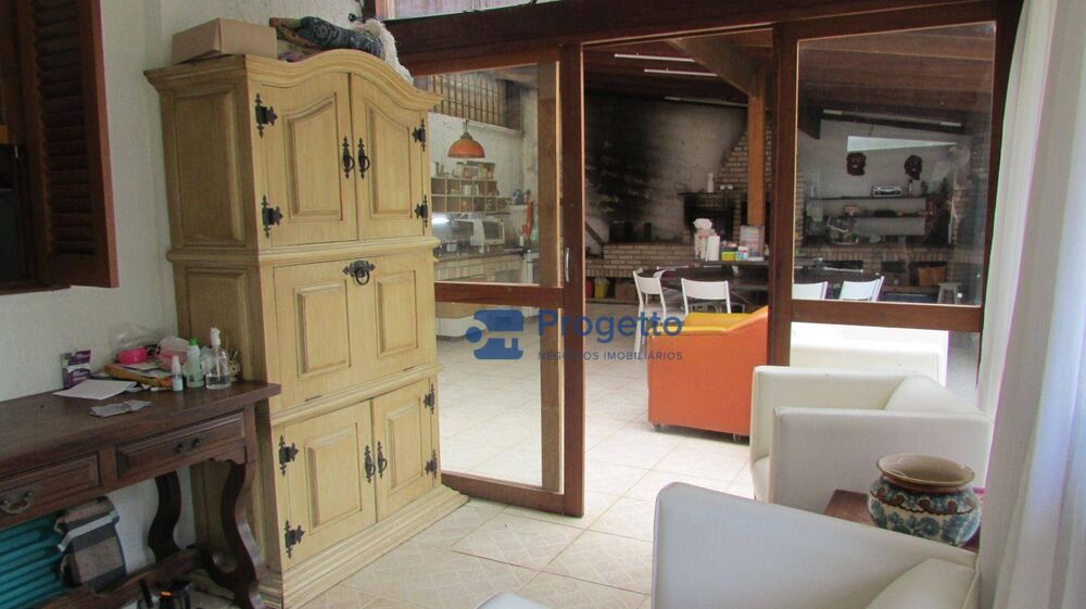Casa de Condomínio à venda com 5 quartos, 396m² - Foto 12