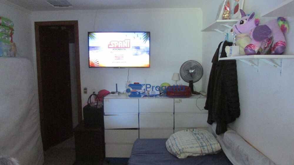 Casa de Condomínio à venda com 5 quartos, 396m² - Foto 13