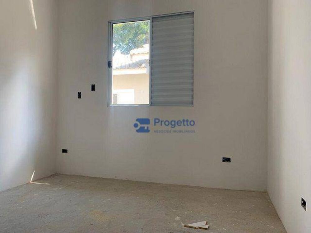 Casa de Condomínio à venda com 2 quartos, 53m² - Foto 7