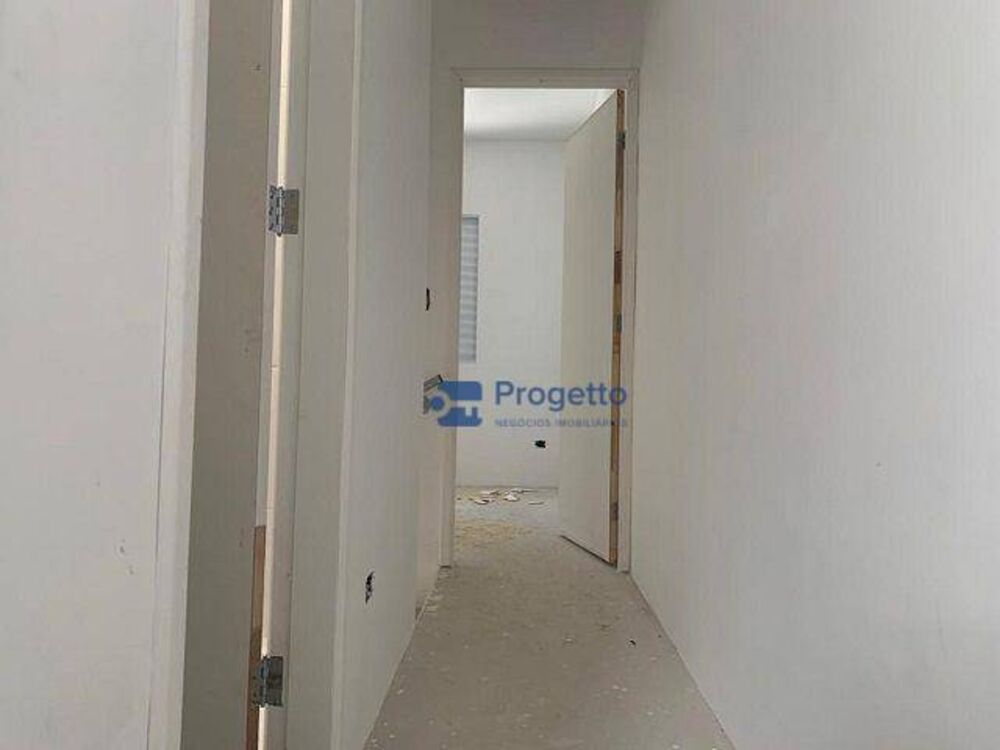 Casa de Condomínio à venda com 2 quartos, 53m² - Foto 6