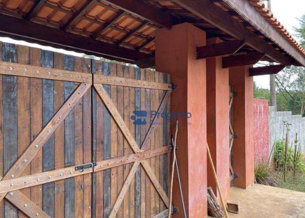 Loteamento e Condomínio, 3160 m² - Foto 6