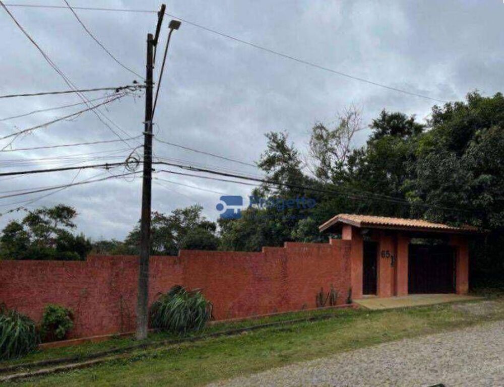 Loteamento e Condomínio, 3160 m² - Foto 3