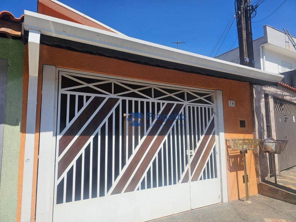 Casa, 3 quartos, 110 m² - Foto 13