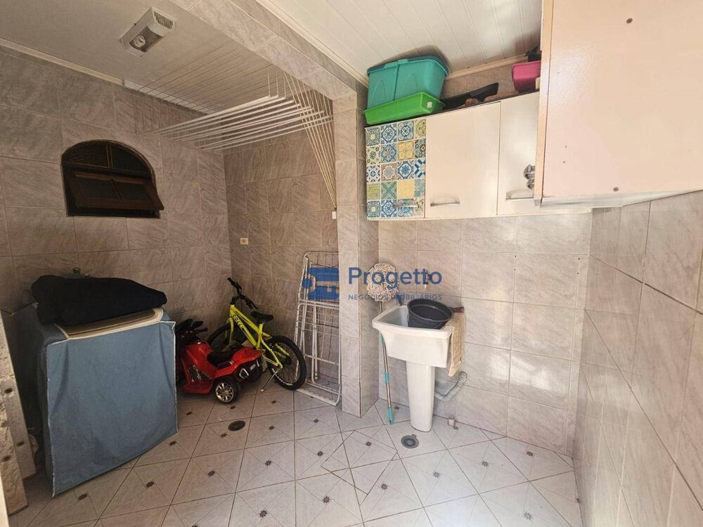 Casa, 3 quartos, 110 m² - Foto 9