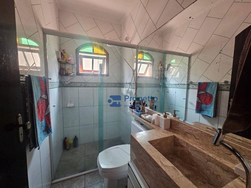Casa, 3 quartos, 110 m² - Foto 5