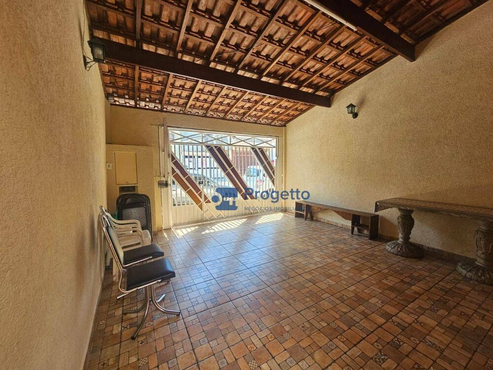 Casa, 3 quartos, 110 m² - Foto 2