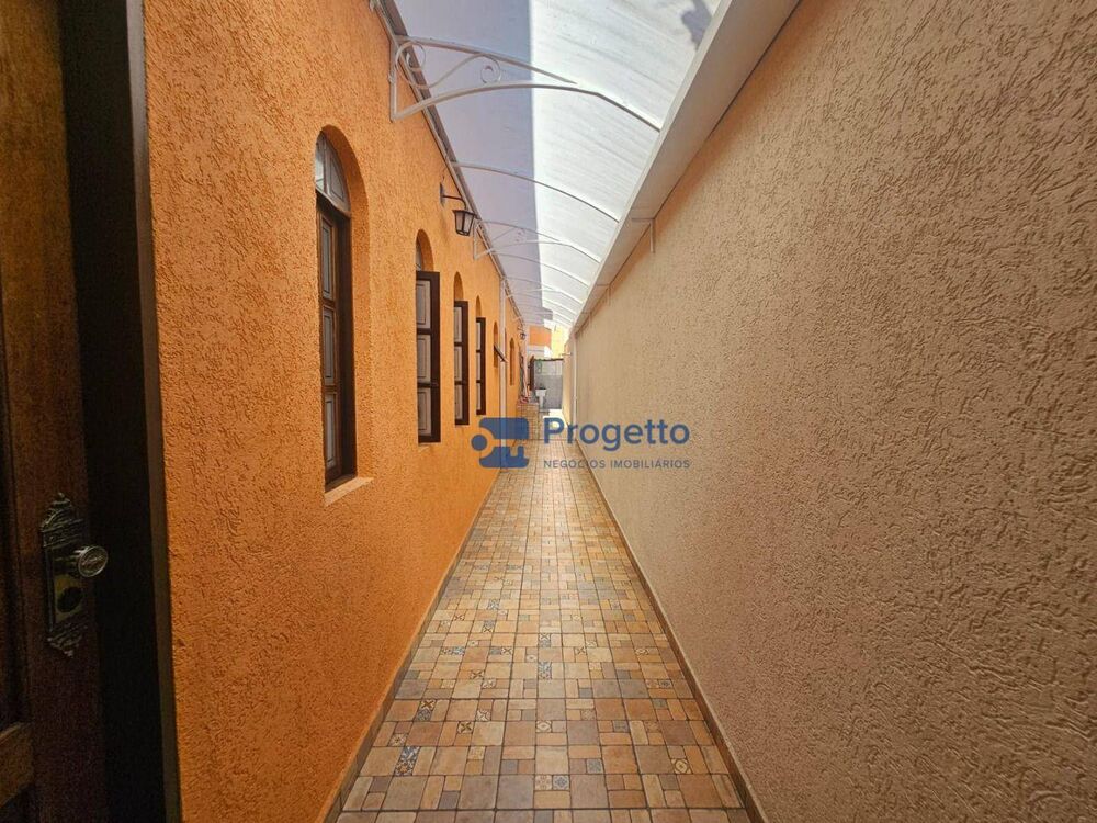 Casa, 3 quartos, 110 m² - Foto 4