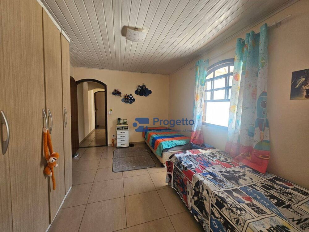 Casa, 3 quartos, 110 m² - Foto 8