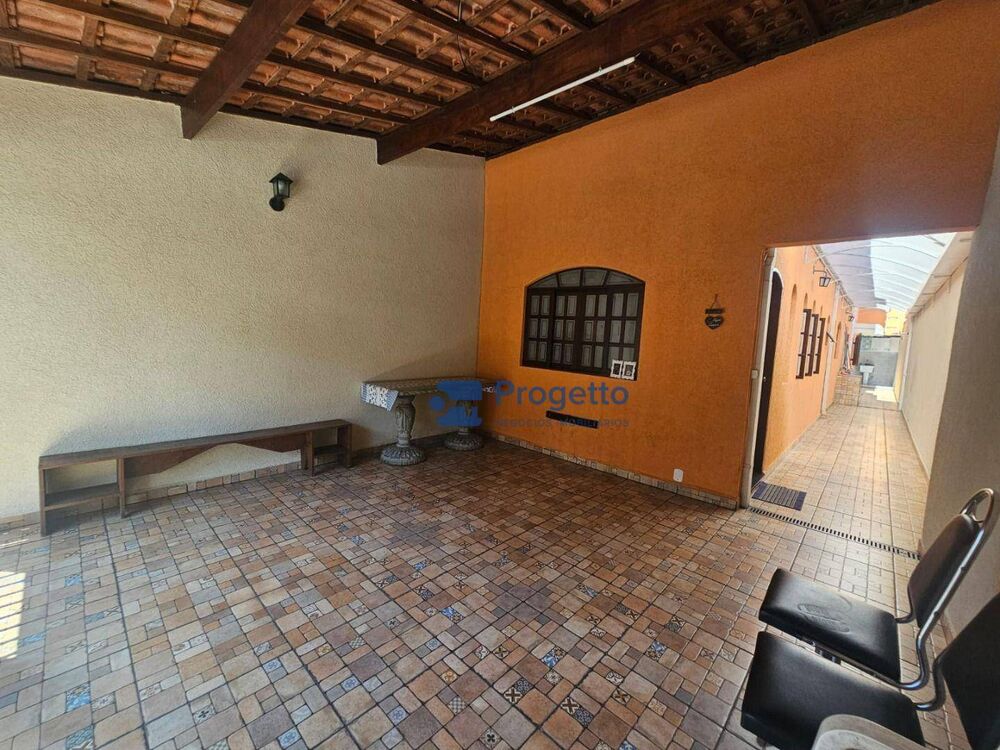Casa, 3 quartos, 110 m² - Foto 3