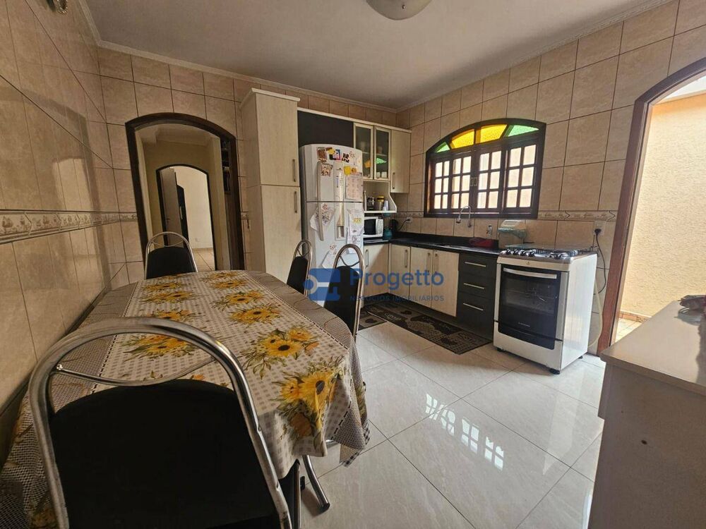 Casa, 3 quartos, 110 m² - Foto 10