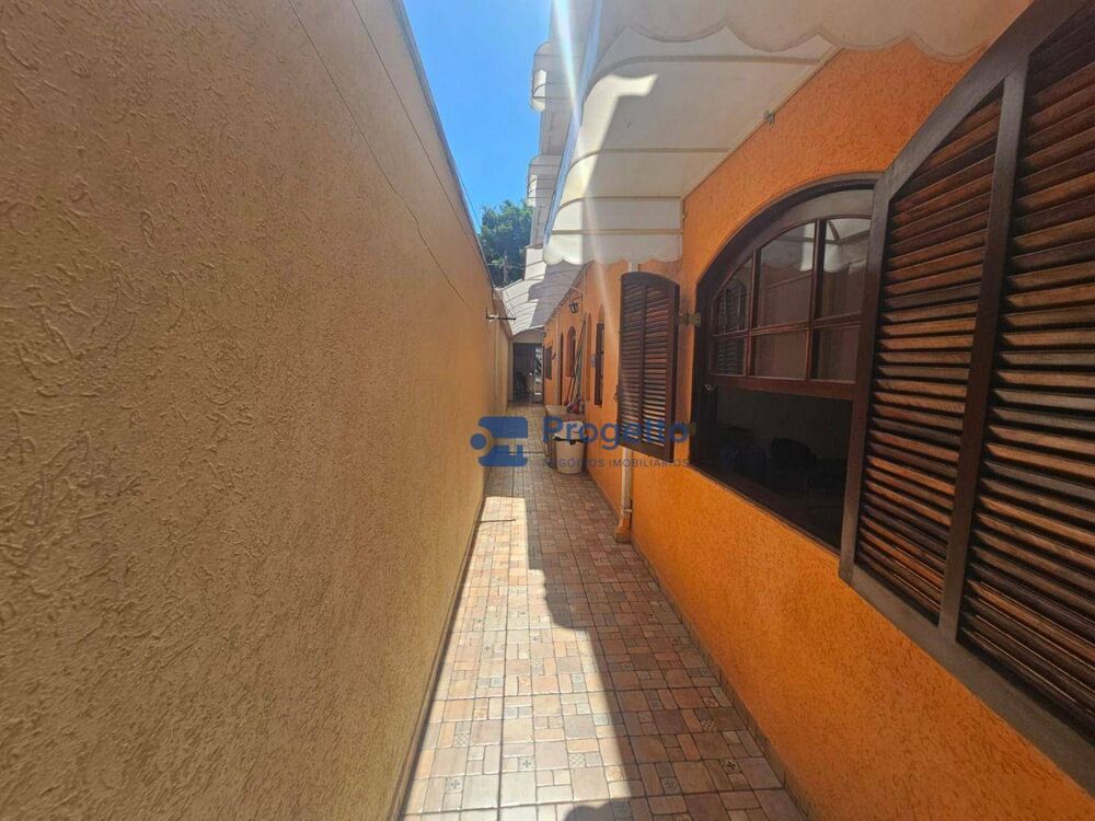 Casa, 3 quartos, 110 m² - Foto 1