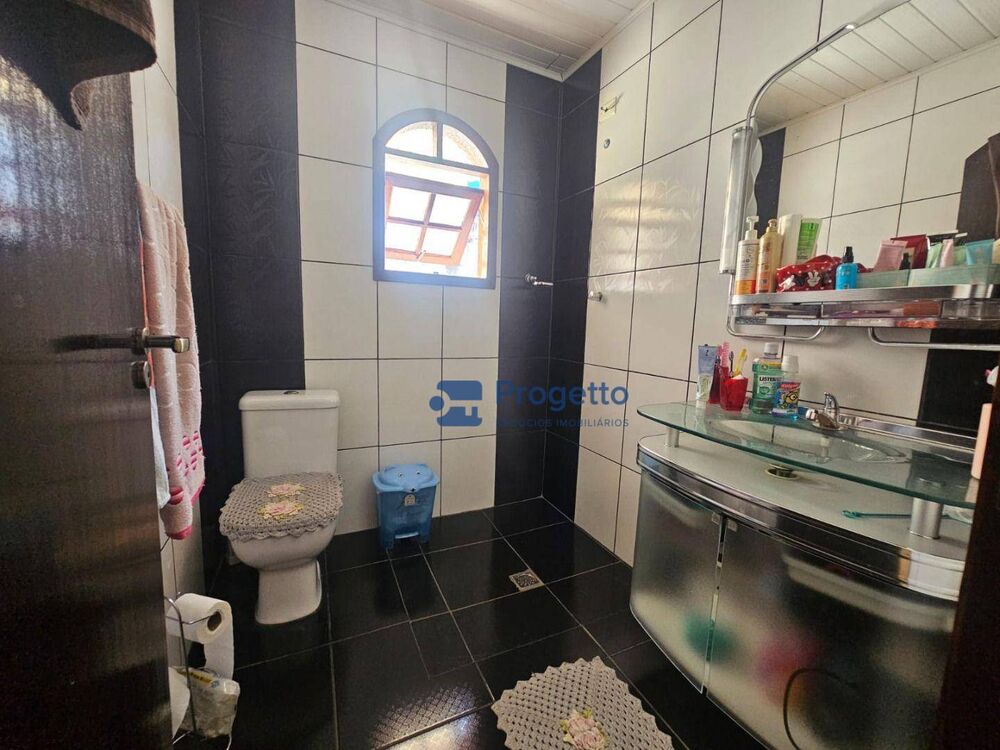 Casa, 3 quartos, 110 m² - Foto 14