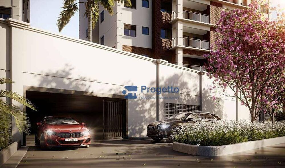 Apartamento, 3 quartos, 124 m² - Foto 4