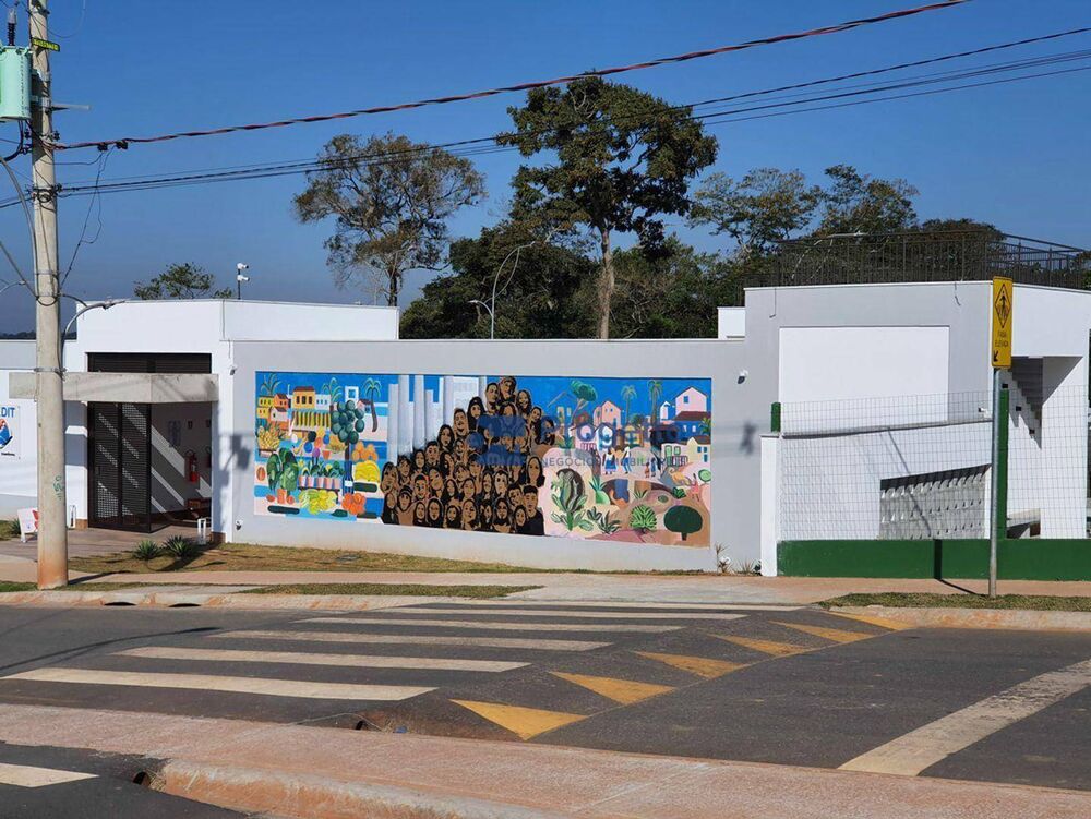 Casa de Condomínio, 2 quartos - Foto 7